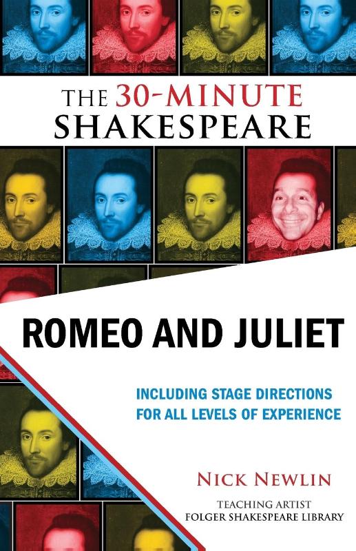 Romeo and Juliet: The 30-Minute Shakespeare