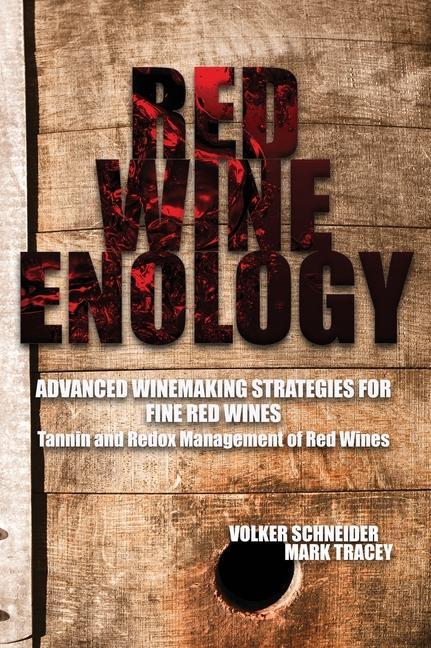 RED WINE ENOLOGY