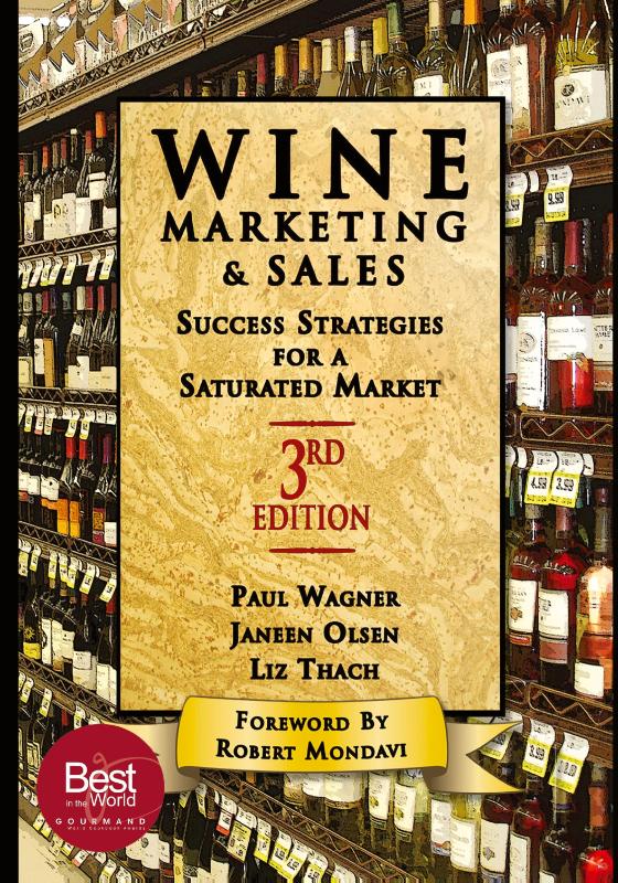 Wine Marketing and Sales