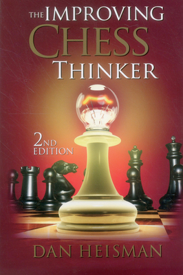 IMPROVING CHESS THINKER REVISE