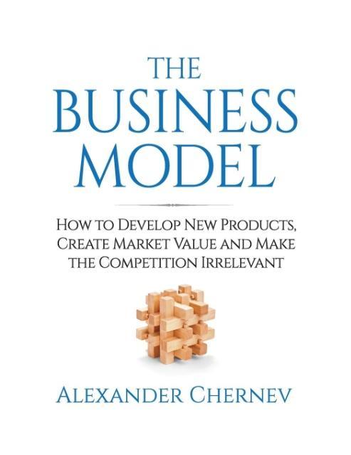 The Business Model