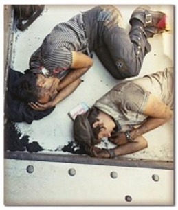 Mike Brodie - a Period of Juvenile Prosperity