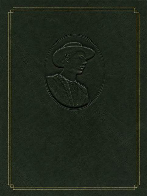 Jim Mangan: The Crick