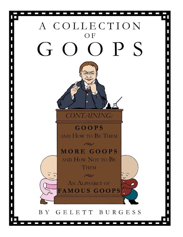A Collection of Goops