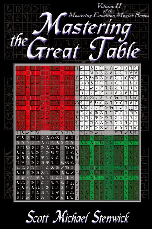 Mastering the Great Table