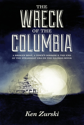 The Wreck of the Columbia