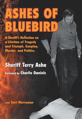 ASHES OF BLUEBIRD
