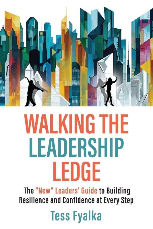 Walking the Leadership Ledge