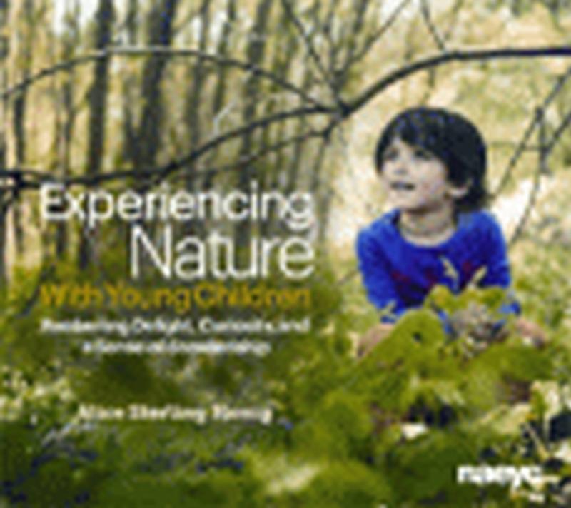 Experiencing Nature With Young Children