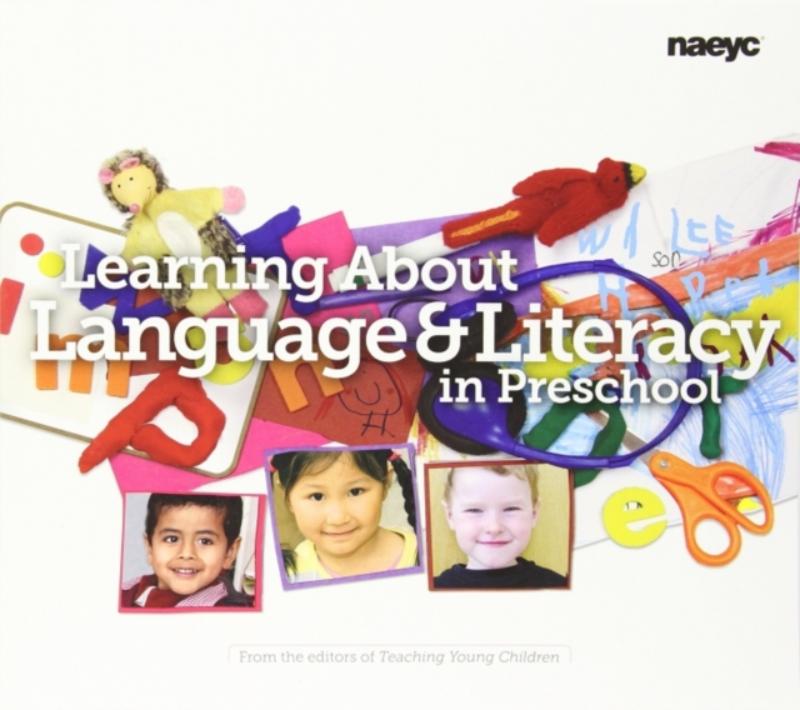 Learning About Language and Literacy in Preschool