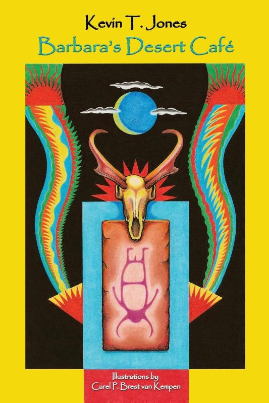 Barbara's Desert Cafe