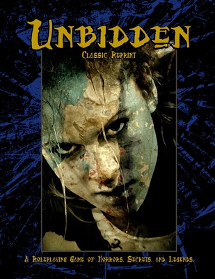 Bernstein, B: Unbidden (Classic Reprint)