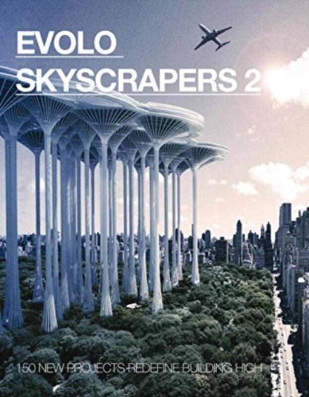 eVolo Skyscrapers 2
