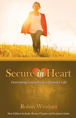 Secure in Heart