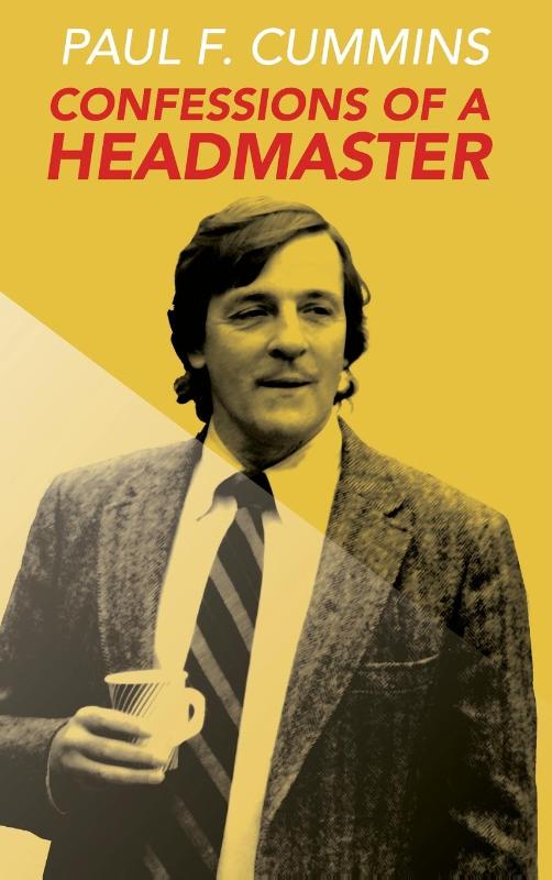 Confessions of a Headmaster