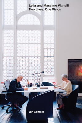 Lella and Massimo Vignelli