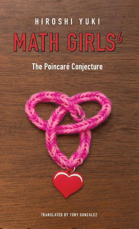 Math Girls 6