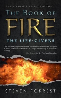 The Book of Fire: The Life-Givers