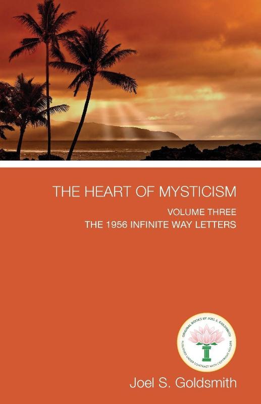 The Heart of Mysticism