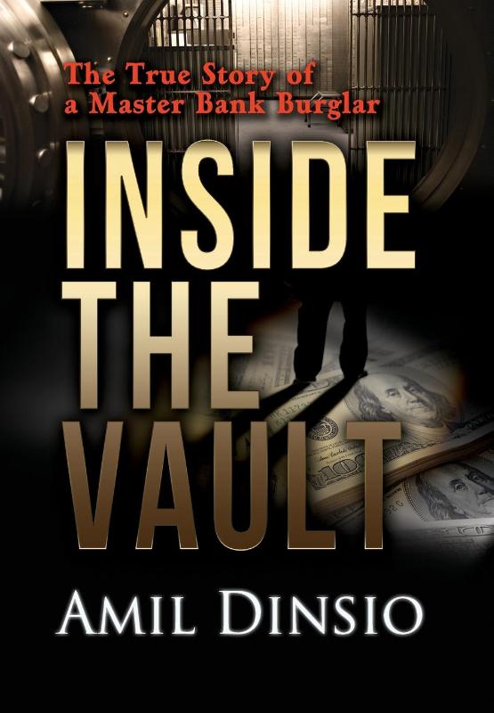 Dinsio, A: Inside the Vault