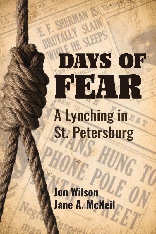 Days of Fear