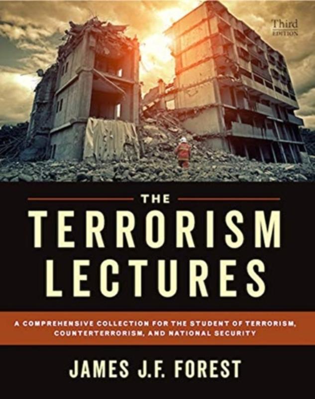 TERRORISM LECTURES
