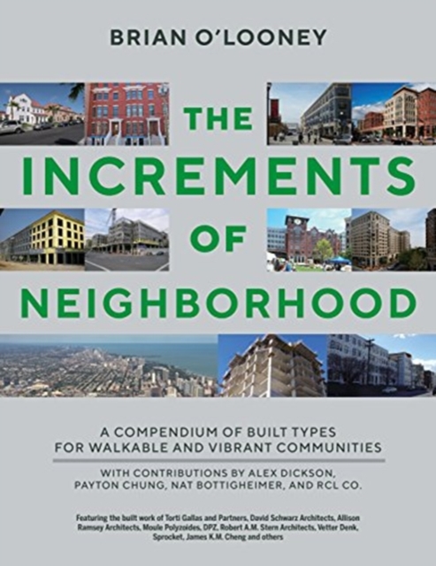 Increments of Neighborhood