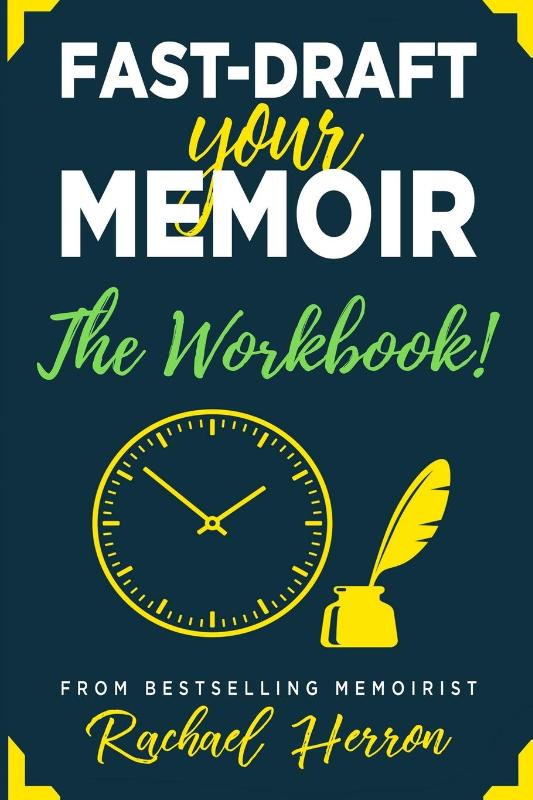 Fast-Draft Your Memoir