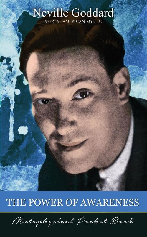 The Power of Awareness ( Metaphysical Pocket Book )