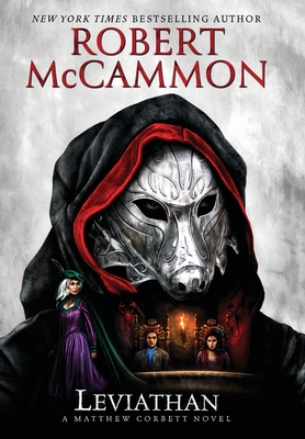 McCammon, R: Leviathan