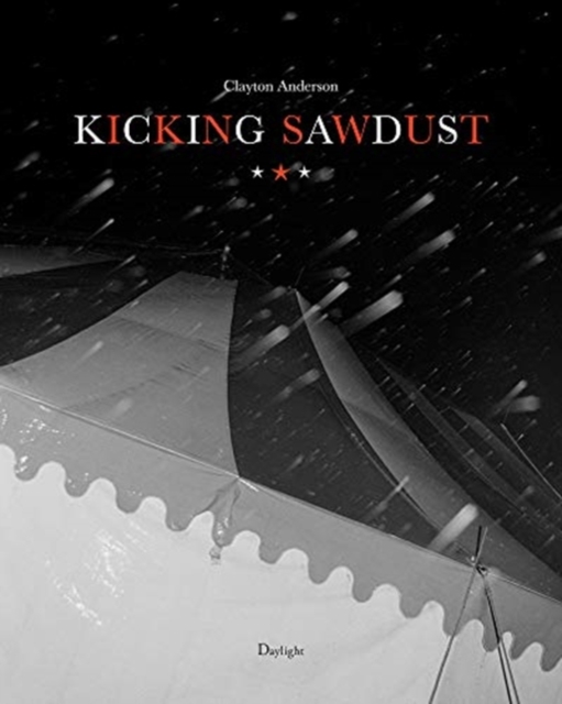 Kicking Sawdust