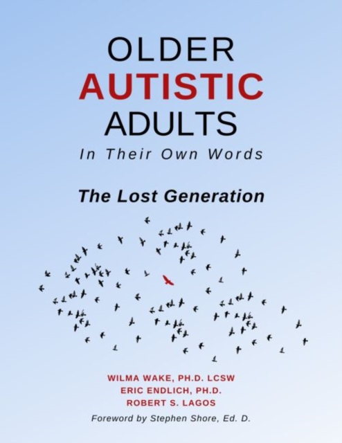 Older Autistic Adults, in Their Own Words