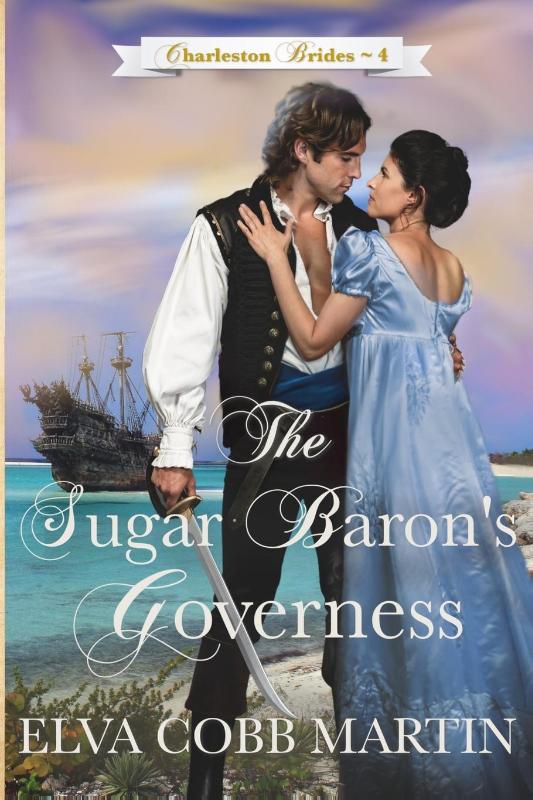 The Sugar Baron's Governess