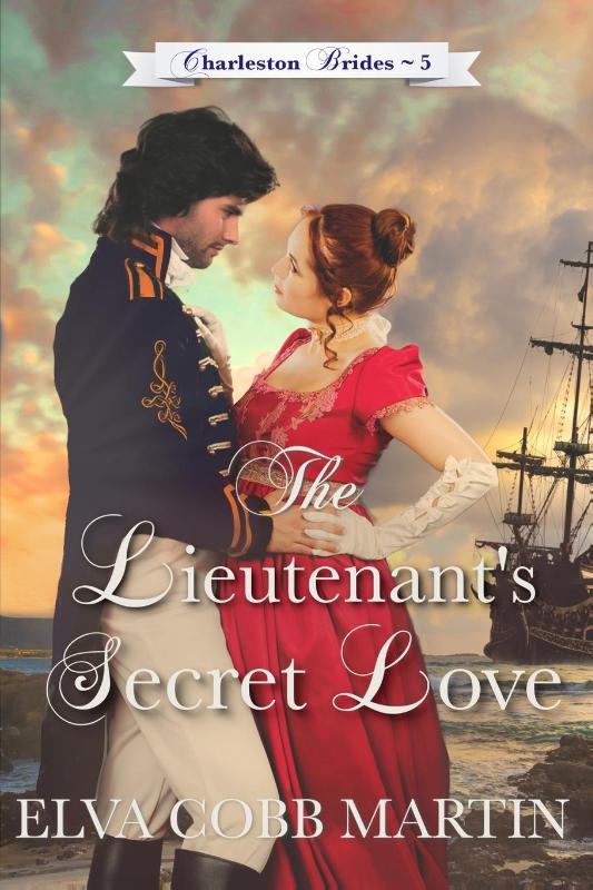 The Lieutenant's Secret Love