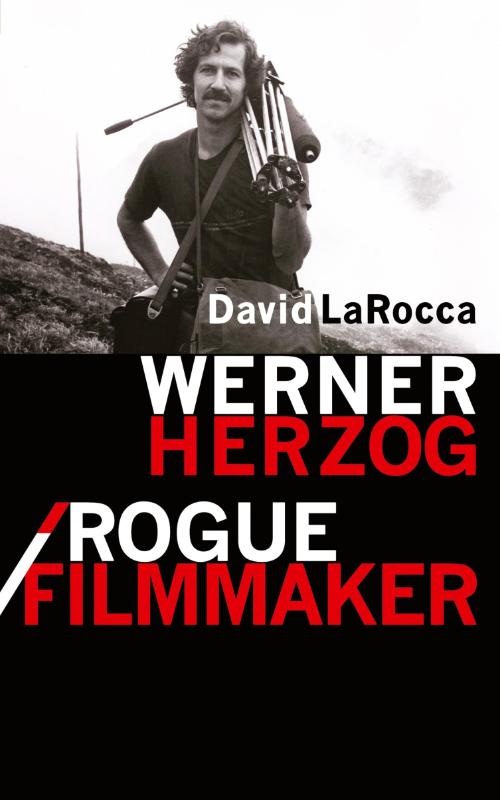 Werner Herzog / Rogue Filmmaker