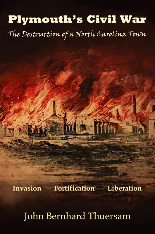 Plymouth's Civil War