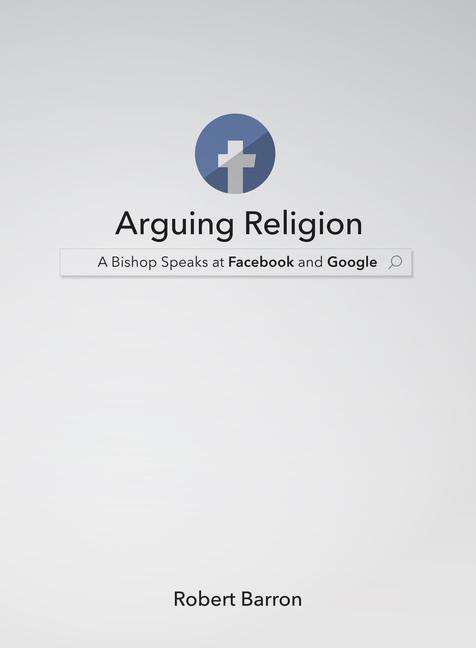 ARGUING RELIGION