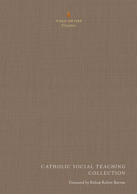 CATH SOCIAL TEACHING COLL