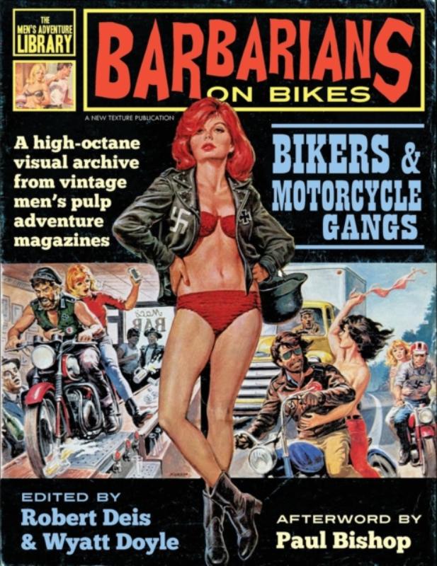 Barbarians on Bikes