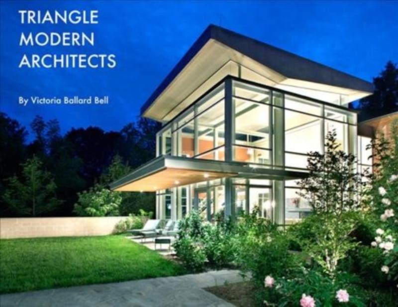 Triangle Modern Architecture