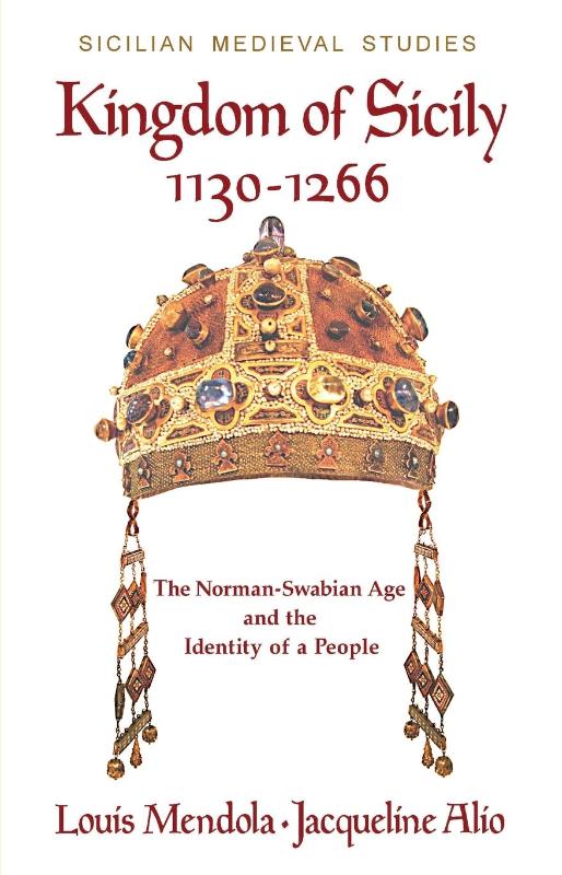 Kingdom of Sicily 1130-1266