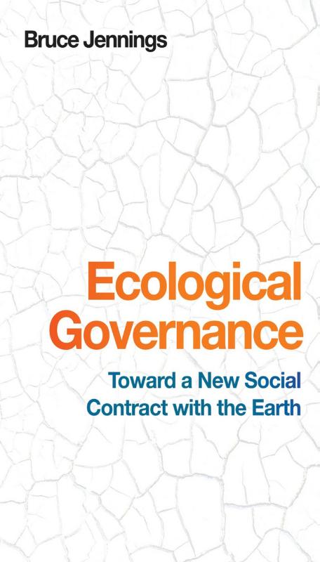 Ecological Governance