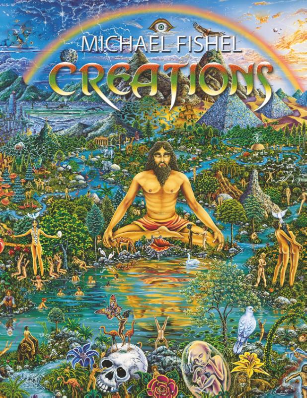 Michael Fishel - Creations
