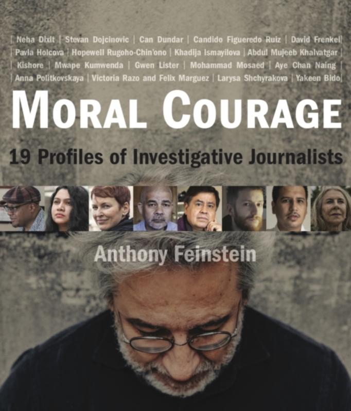 Moral Courage