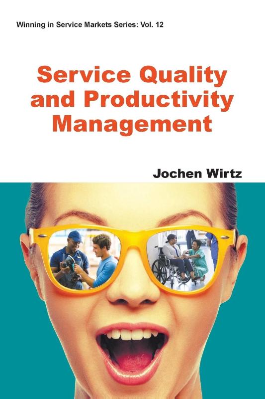 Service Quality And Productivity Management