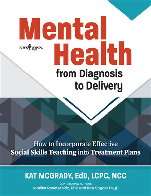 Mental Health: from Diagnosis to Delivery