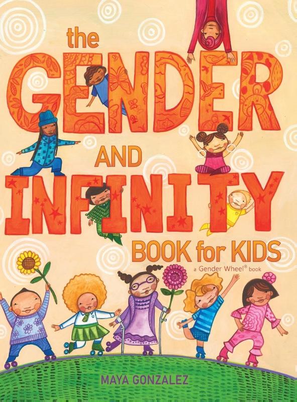 The Gender and Infinity Book for Kids