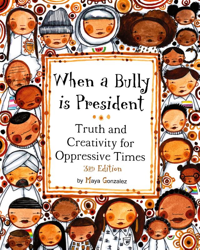 When a Bully is President