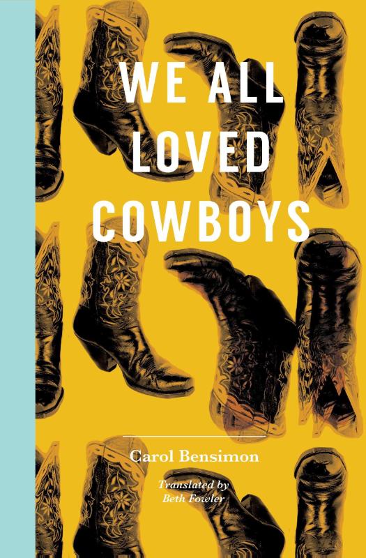 We All Loved Cowboys