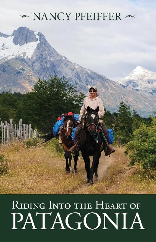 Riding Into the Heart of Patagonia
